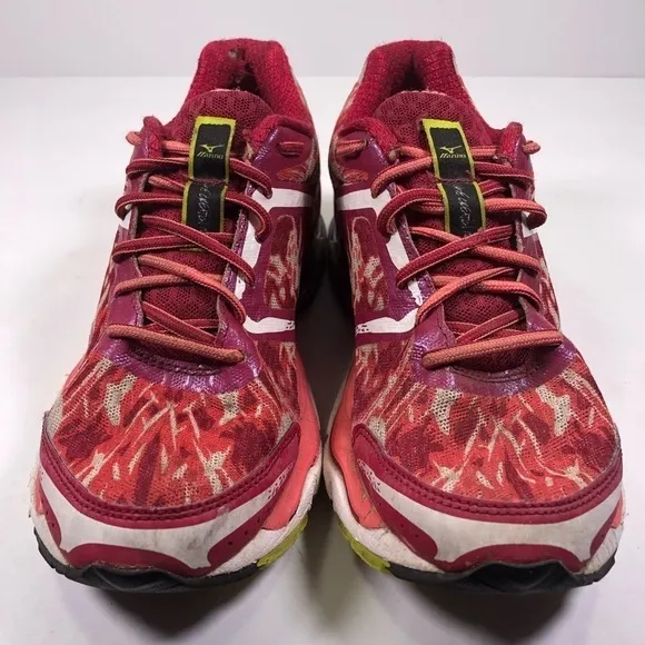 Mizuno Wave Creation 15 Rare Running Shoes
