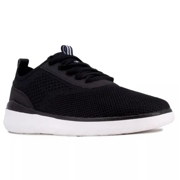 Nautica Men's Weiton Lace-Up Shoes Sneakers Size 11 NEW # 203 -EE