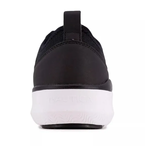 Nautica Men's Weiton Lace-Up Shoes Sneakers Size 11 NEW # 203 -EE