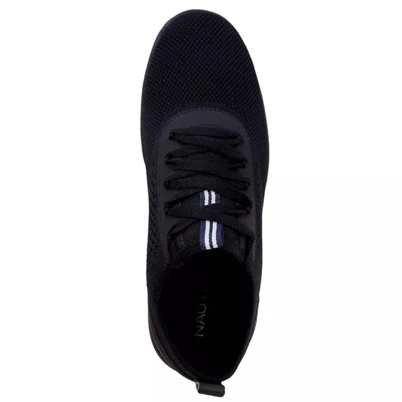 Nautica Men's Weiton Lace-Up Shoes Sneakers Size 11 NEW # 203 -EE