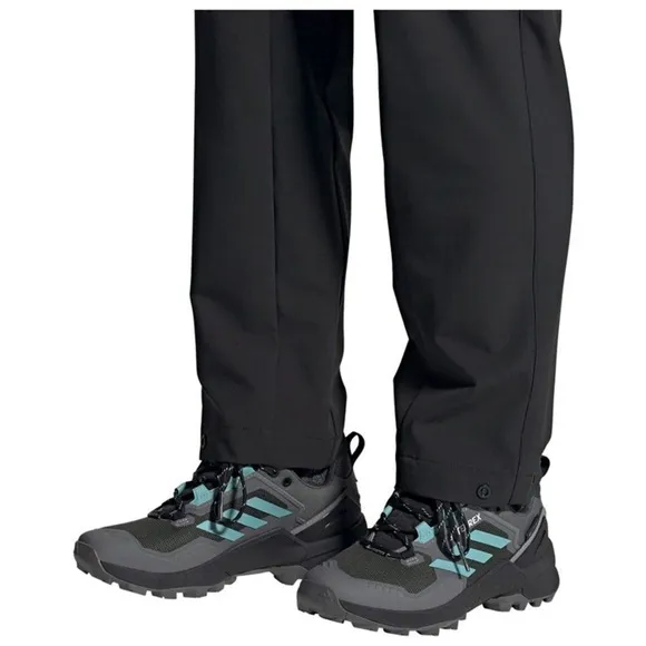 New ADIDAS Hiking shoes adidas Terrex Swift R3 Gore-Tex W Grefiv/Minton/Cblack
