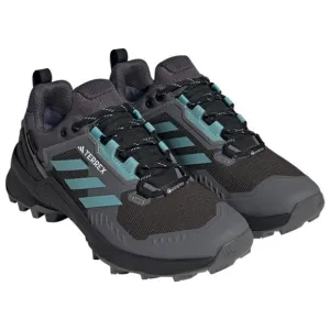 New ADIDAS Hiking shoes adidas Terrex Swift R3 Gore-Tex W Grefiv/Minton/Cblack