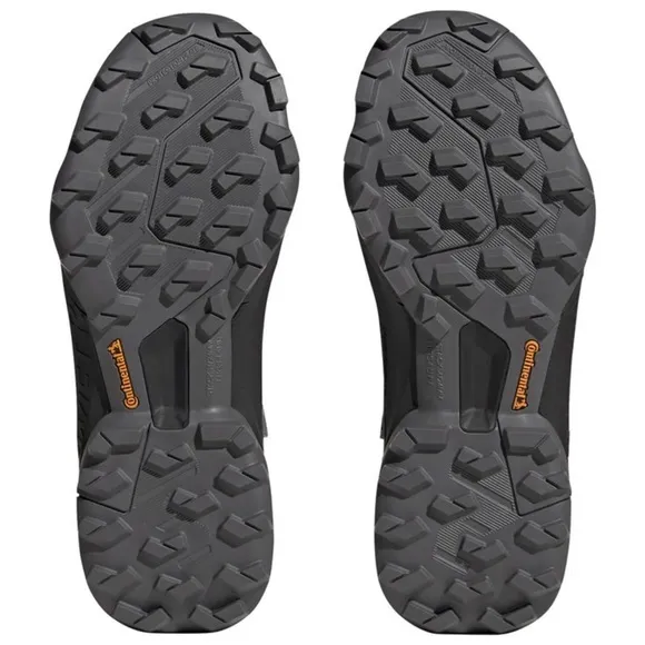 New ADIDAS Hiking shoes adidas Terrex Swift R3 Gore-Tex W Grefiv/Minton/Cblack
