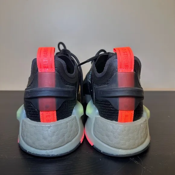 *NEW* adidas Kids Boys NMD V3 Lace Up Sneakers