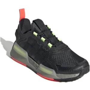*NEW* adidas Kids Boys NMD V3 Lace Up Sneakers
