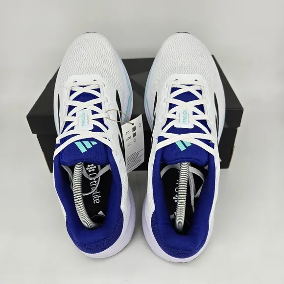New Adidas Response Men's Running Shoes Size 11.5