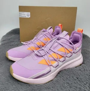 New Adidas TERREX VOYAGER 21 CANVAS TRAVEL SHOES Women's Size 8.5