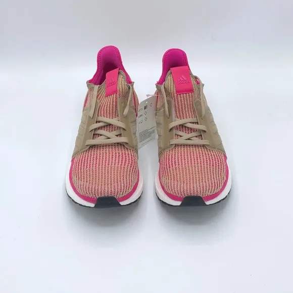 NEW adidas Ultraboost 19 Women's Running Shoes