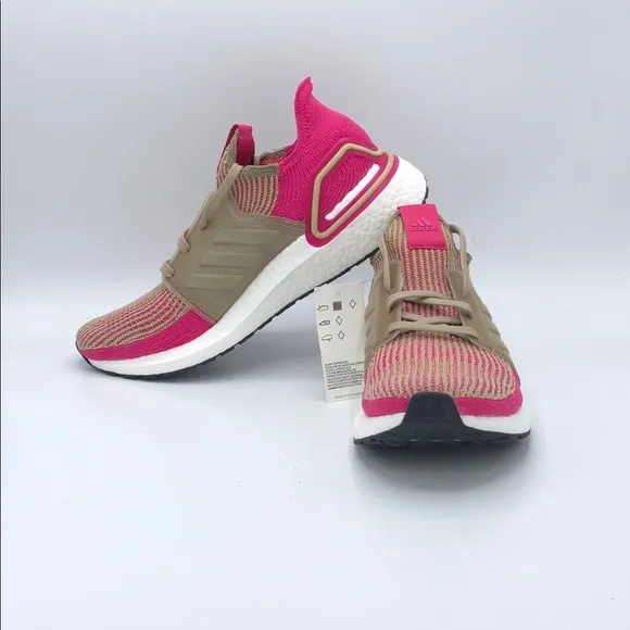 NEW adidas Ultraboost 19 Women's Running Shoes