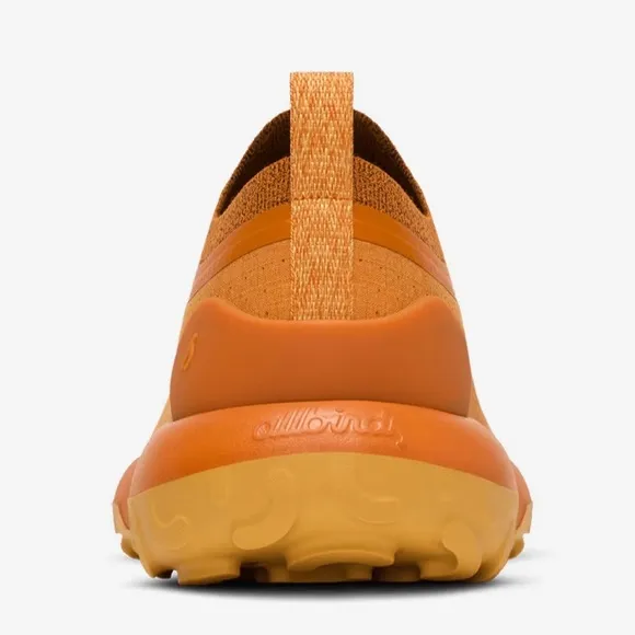NEW All Birds Women's Trail Runners SWT Shoes