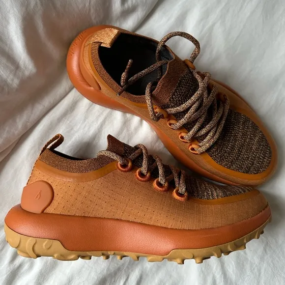NEW All Birds Women's Trail Runners SWT Shoes