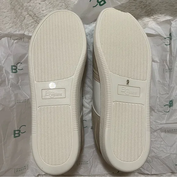 NEW Altar’d State Seychelles Sneakers Size 9 NEW