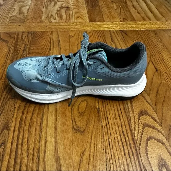 New Balance DynaSoft Nitrel v5 Trail Running Shoes size 9.5