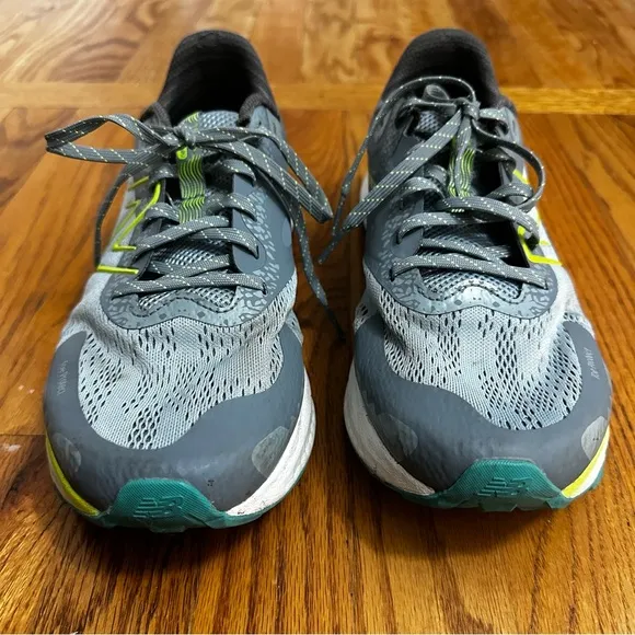 New Balance DynaSoft Nitrel v5 Trail Running Shoes size 9.5