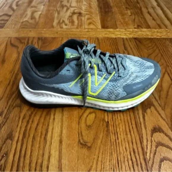 New Balance DynaSoft Nitrel v5 Trail Running Shoes size 9.5