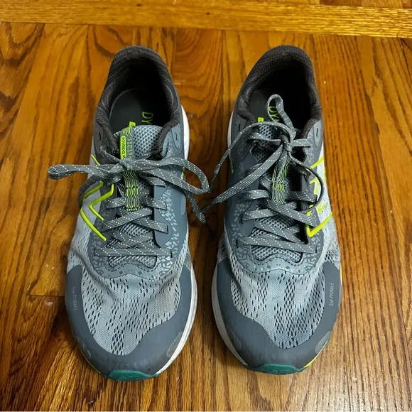 New Balance DynaSoft Nitrel v5 Trail Running Shoes size 9.5