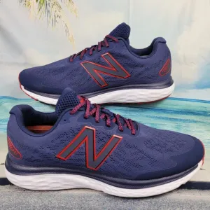 New Balance Fresh Foam 680 Mens 13 Wide 4E