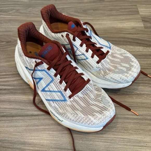 New Balance Fresh Foam X Balos Men’s Running Shoes