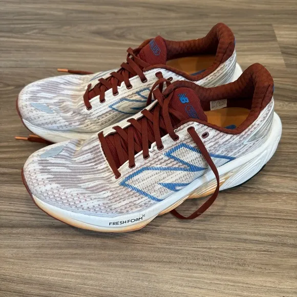New Balance Fresh Foam X Balos Men’s Running Shoes