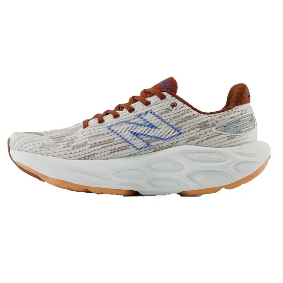 New Balance Fresh Foam X Balos Men’s Running Shoes