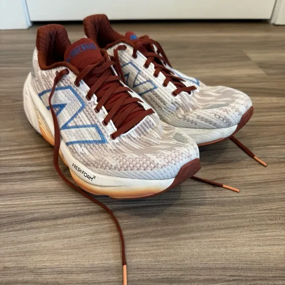New Balance Fresh Foam X Balos Men’s Running Shoes