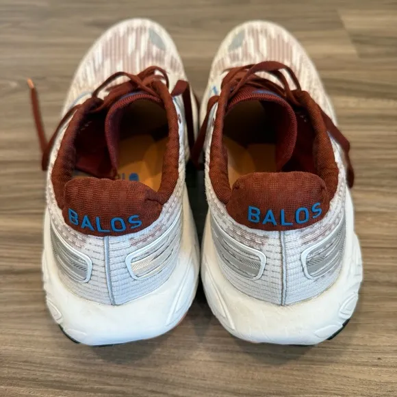 New Balance Fresh Foam X Balos Men’s Running Shoes
