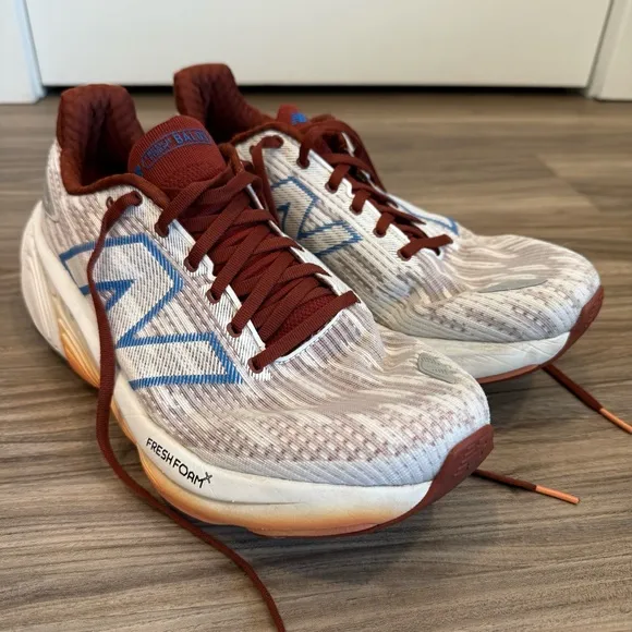 New Balance Fresh Foam X Balos Men’s Running Shoes