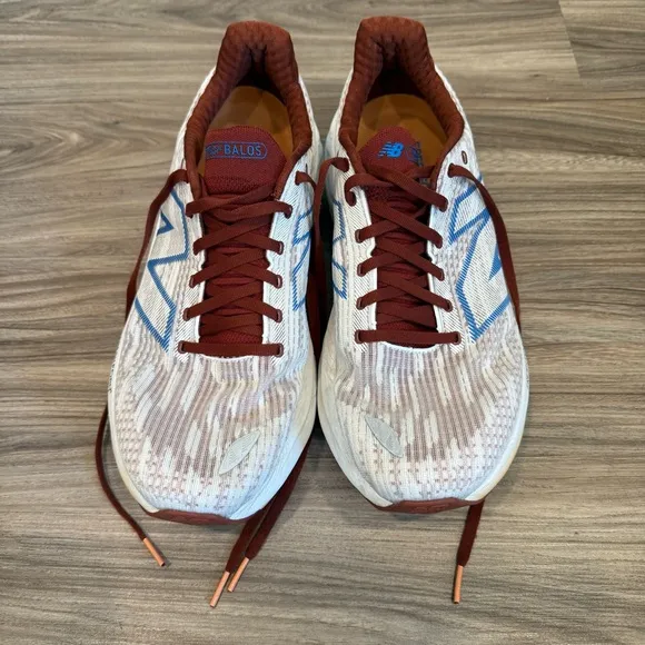 New Balance Fresh Foam X Balos Men’s Running Shoes