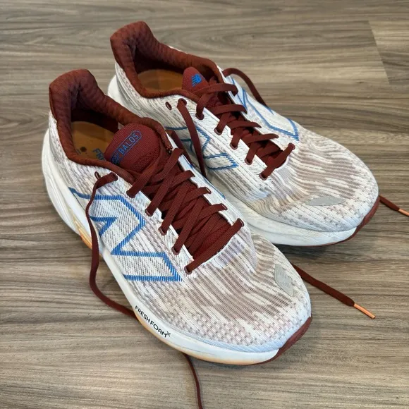 New Balance Fresh Foam X Balos Men’s Running Shoes