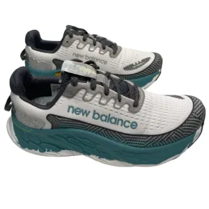 New Balance Fresh Foam X More Trail v3 reflection/faded Women’s 8 Men’s 6.5