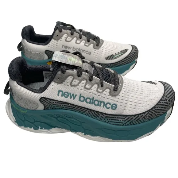 New Balance Fresh Foam X More Trail v3 reflection/faded Women’s 8 Men’s 6.5