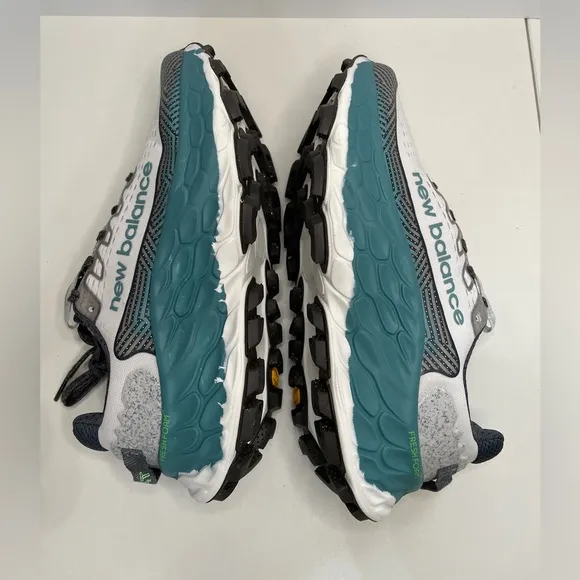 New Balance Fresh Foam X More Trail v3 reflection/faded Women’s 8 Men’s 6.5