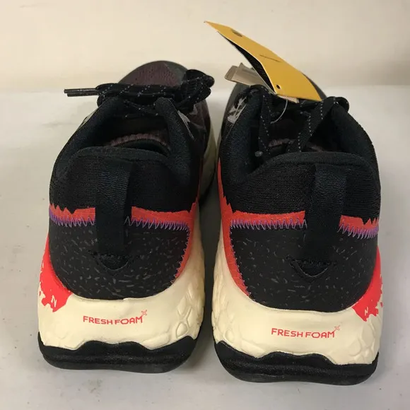 New Balance Men 7.5 / Women 9 Fresh Foam X Hierro V7 Trail Running Shoes