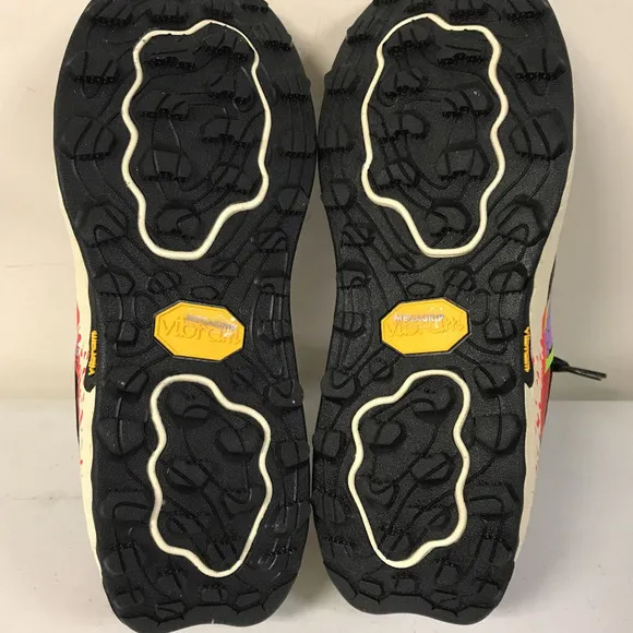 New Balance Men 7.5 / Women 9 Fresh Foam X Hierro V7 Trail Running Shoes