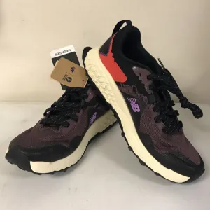 New Balance Men 7.5 / Women 9 Fresh Foam X Hierro V7 Trail Running Shoes