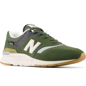 New Balance Men's 997h Olive Sneakers, size 13 - NWT!!!