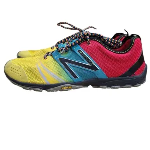 New Balance Minimus Barefoot Trail Running Shoes 9.5