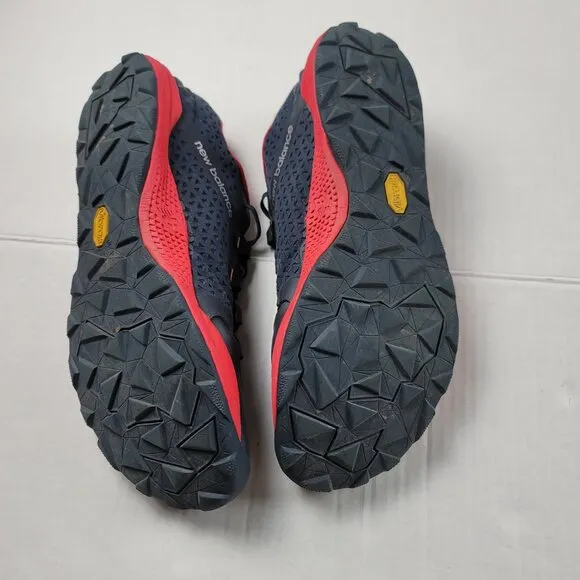 New Balance Minimus MT10 Trail Running Shoes