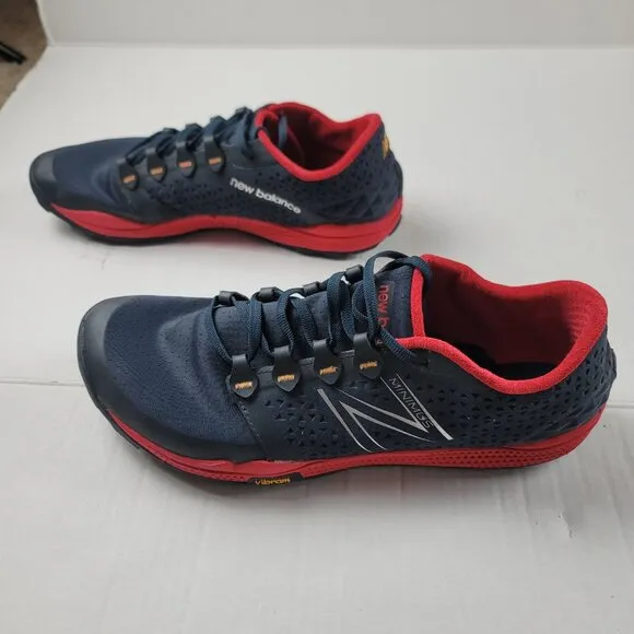 New Balance Minimus MT10 Trail Running Shoes