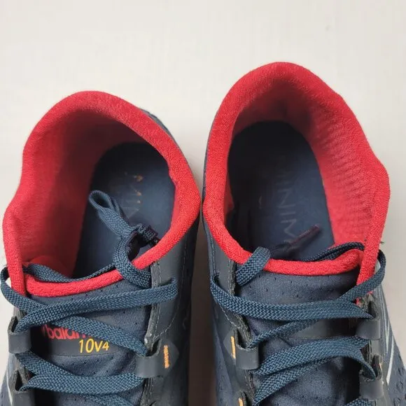 New Balance Minimus MT10 Trail Running Shoes