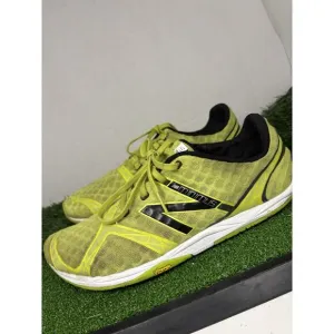 New Balance Minimus Trail Running Road Zero Barefoot Shoes Men Size US 9 MR00GB