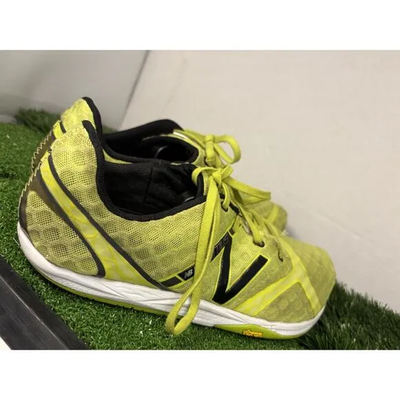 New Balance Minimus Trail Running Road Zero Barefoot Shoes Men Size US 9 MR00GB