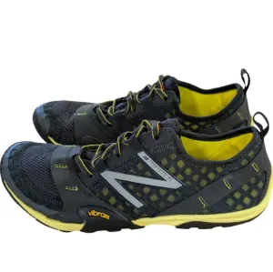 New Balance Minimus Trail Running Shoes Sneakers Mens Size 8.5