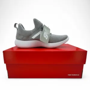 New Balance RCVRY G2 Shoes Mens 9 D Grey Tennis Lacrosse Pickeball NEW in Box