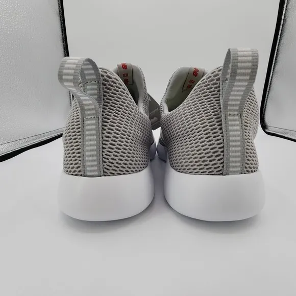 New Balance RCVRY G2 Shoes Mens 9 D Grey Tennis Lacrosse Pickeball NEW in Box