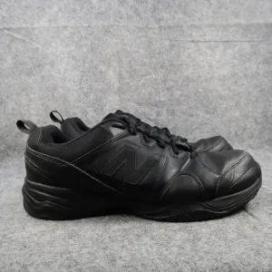 New Balance Shoes Mens 10.5 Athletic Trainer 609 Lifestyle Sneaker Comfort Walk
