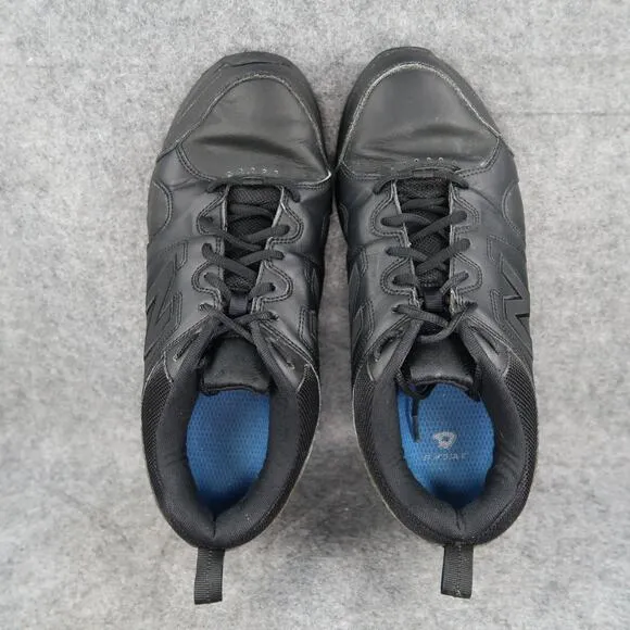 New Balance Shoes Mens 10.5 Athletic Trainer 609 Lifestyle Sneaker Comfort Walk