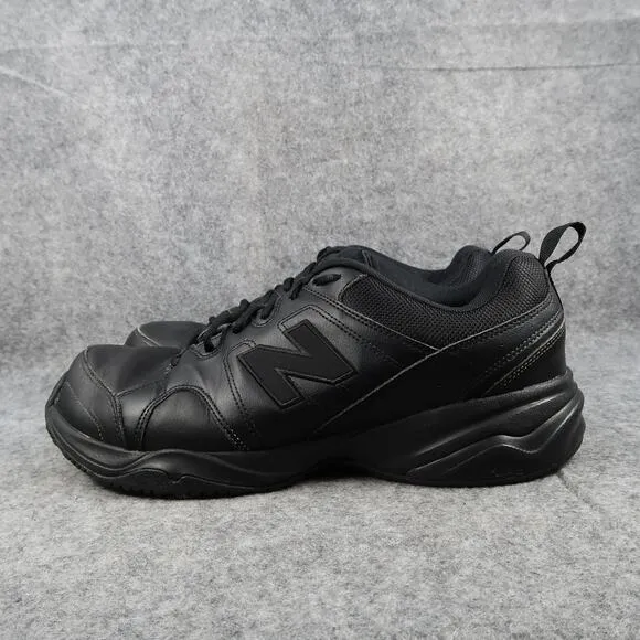 New Balance Shoes Mens 10.5 Athletic Trainer 609 Lifestyle Sneaker Comfort Walk