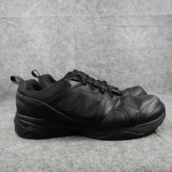 New Balance Shoes Mens 10.5 Athletic Trainer 609 Lifestyle Sneaker Comfort Walk
