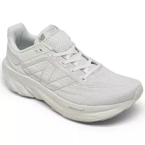 New Balance Women's Fresh Foam X 1080v13 Running Sneakers tennis white size 9